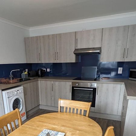 2 Bedroom Townhouse On Nc500, Wick, Highland Wick  Eksteriør bilde