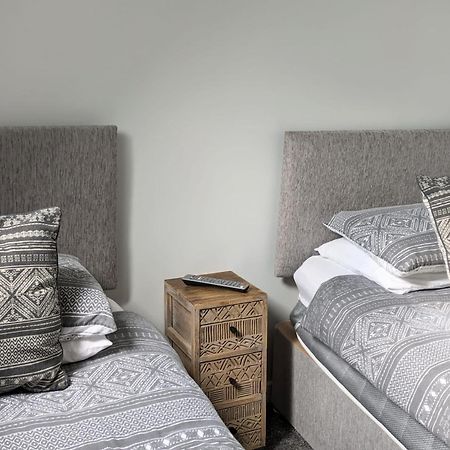 2 Bedroom Townhouse On Nc500, Wick, Highland Wick  Eksteriør bilde