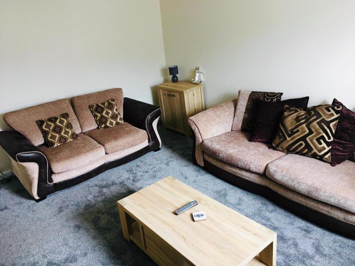 2 Bedroom Townhouse On Nc500, Wick, Highland Wick  Eksteriør bilde