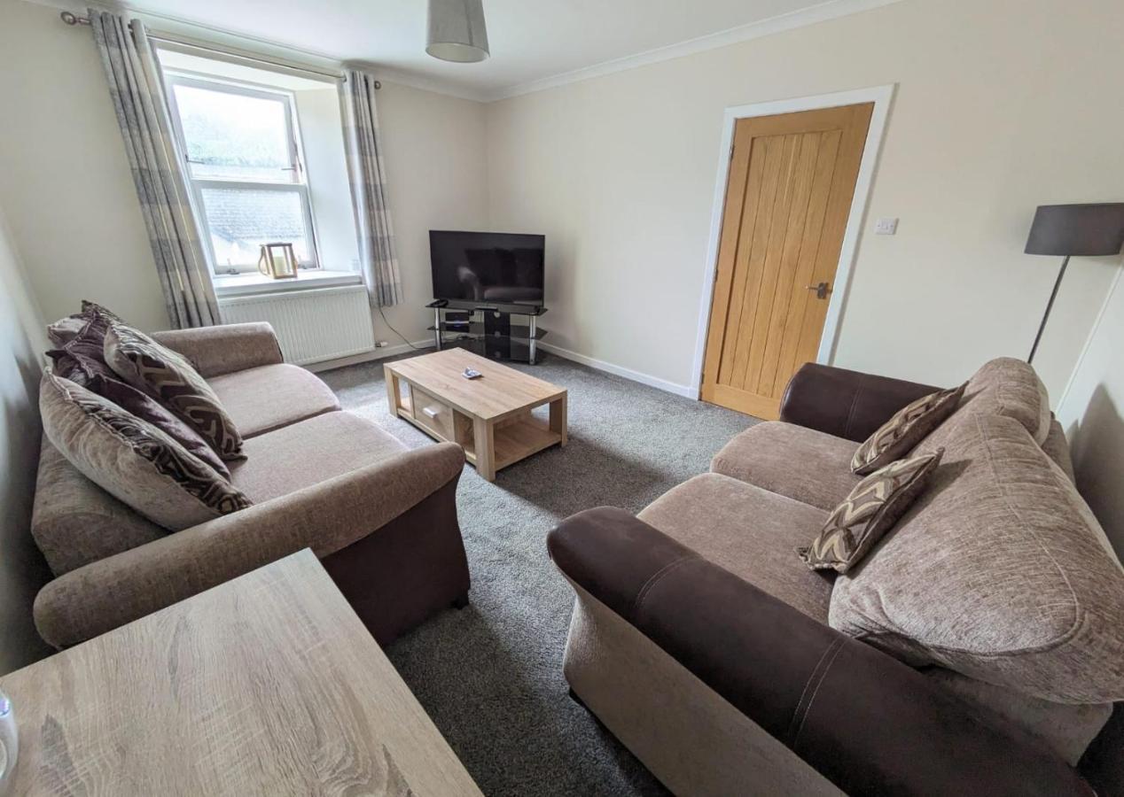2 Bedroom Townhouse On Nc500, Wick, Highland Wick  Eksteriør bilde