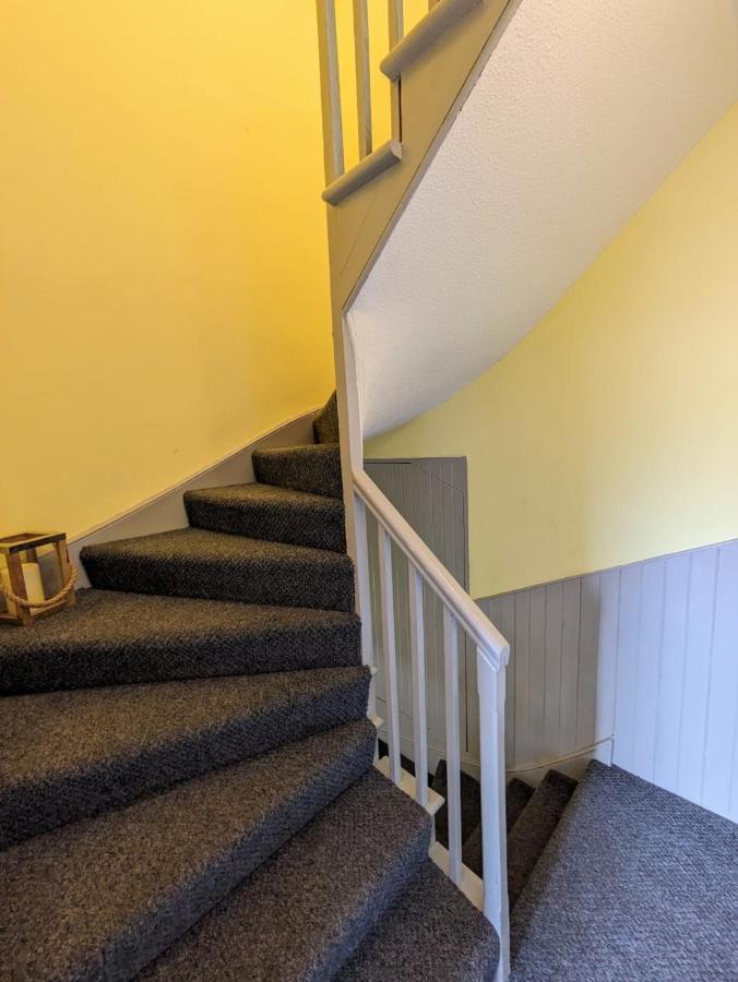 2 Bedroom Townhouse On Nc500, Wick, Highland Wick  Eksteriør bilde