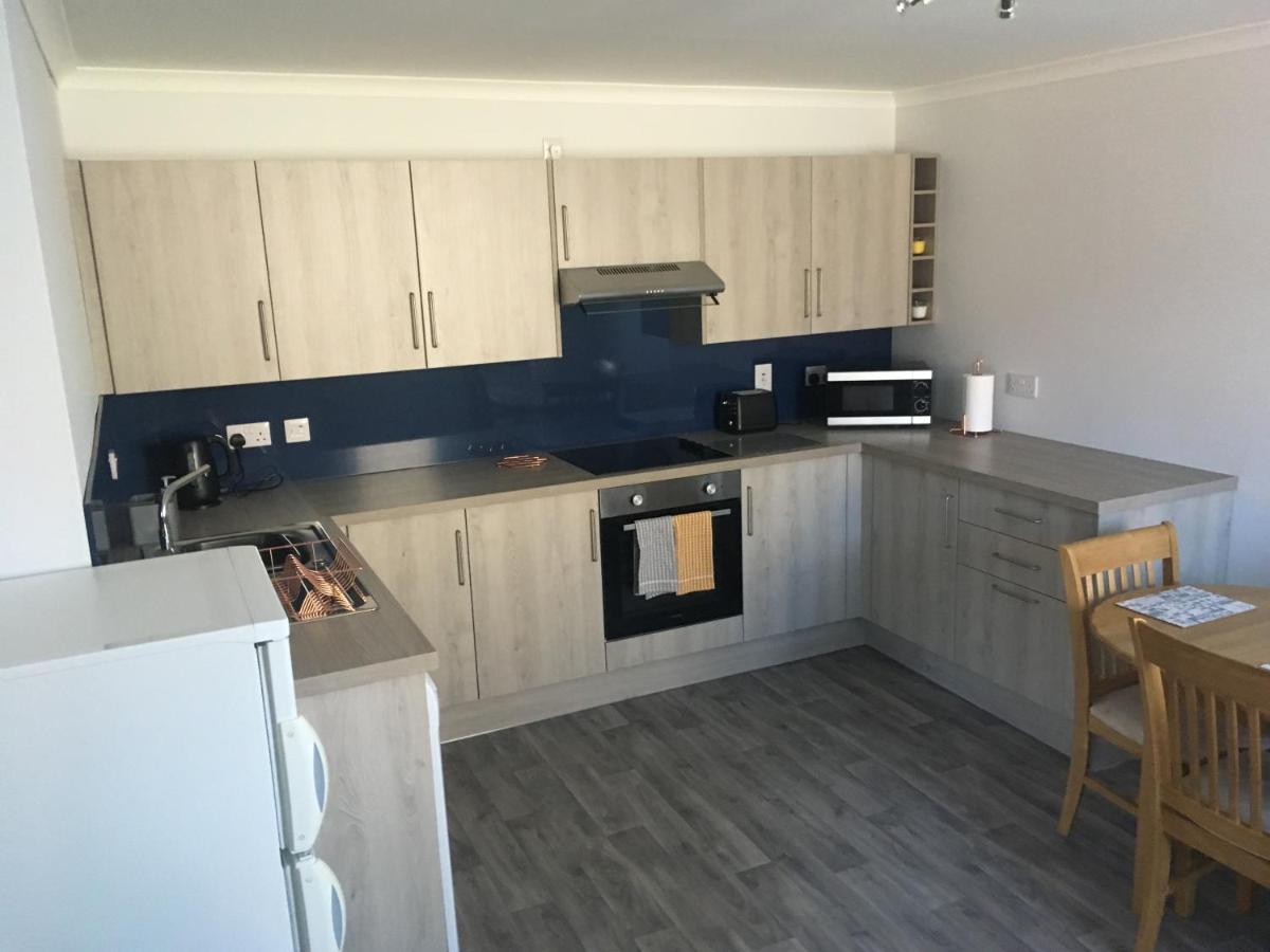 2 Bedroom Townhouse On Nc500, Wick, Highland Wick  Eksteriør bilde