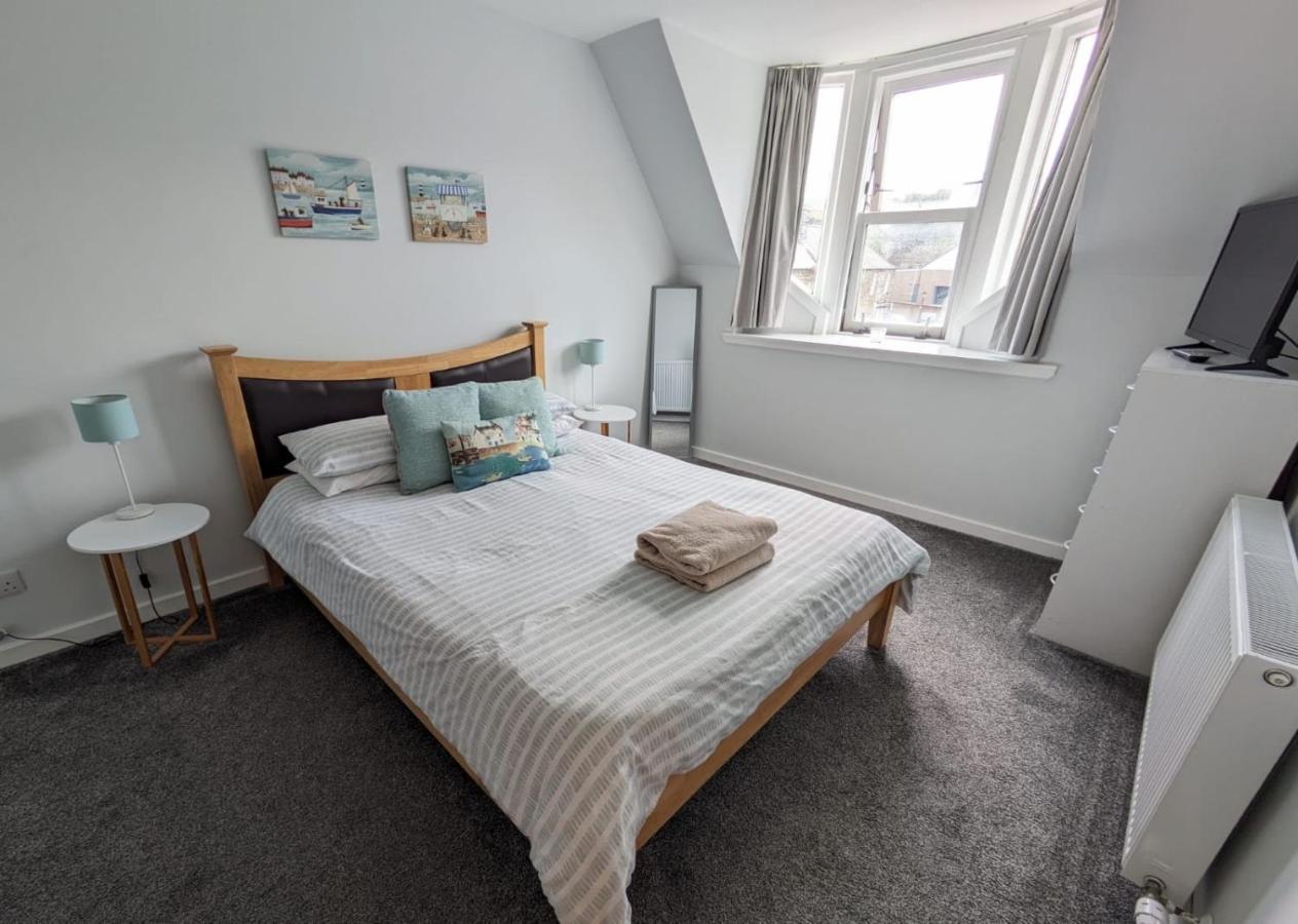 2 Bedroom Townhouse On Nc500, Wick, Highland Wick  Eksteriør bilde