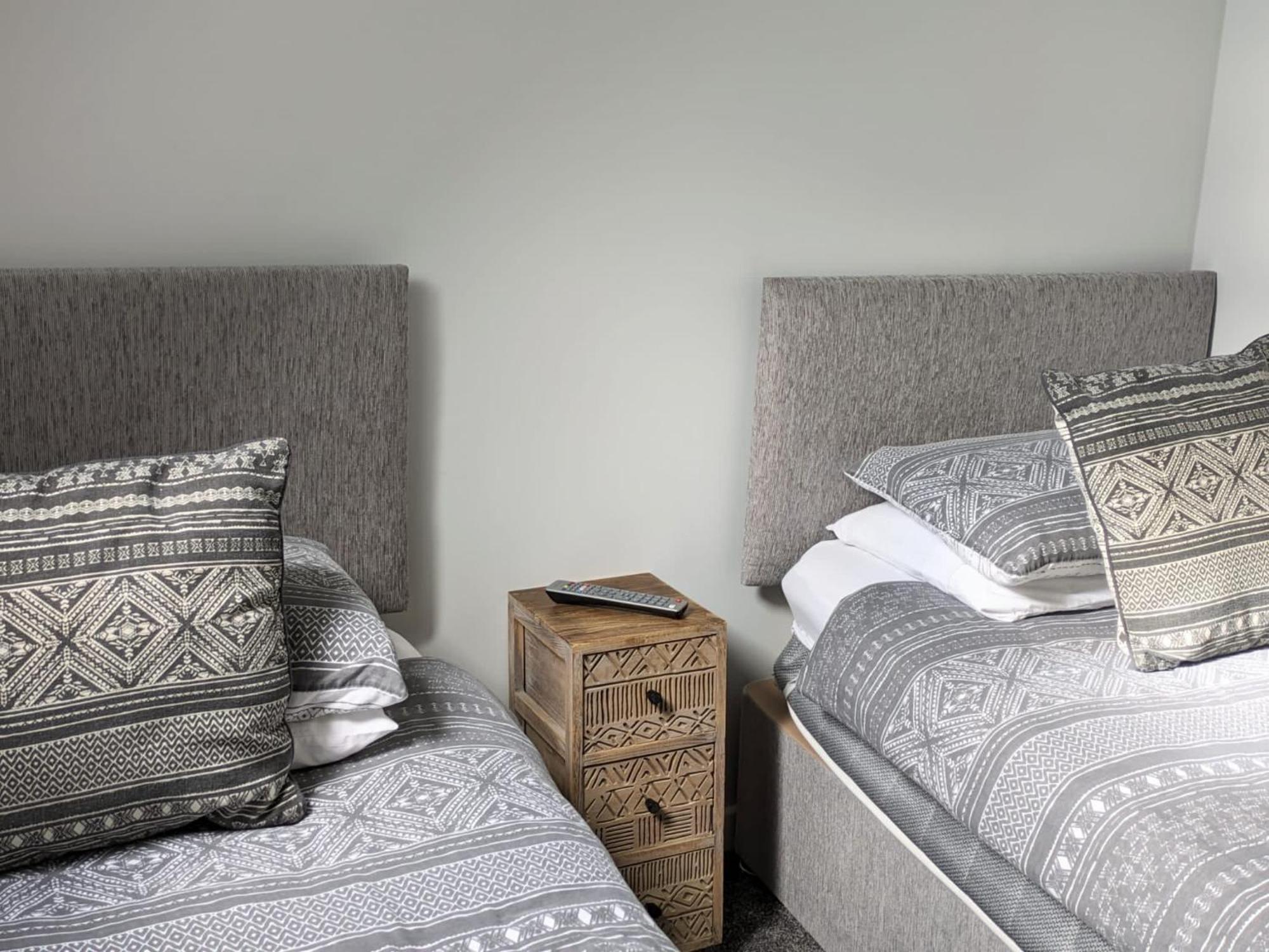2 Bedroom Townhouse On Nc500, Wick, Highland Wick  Eksteriør bilde